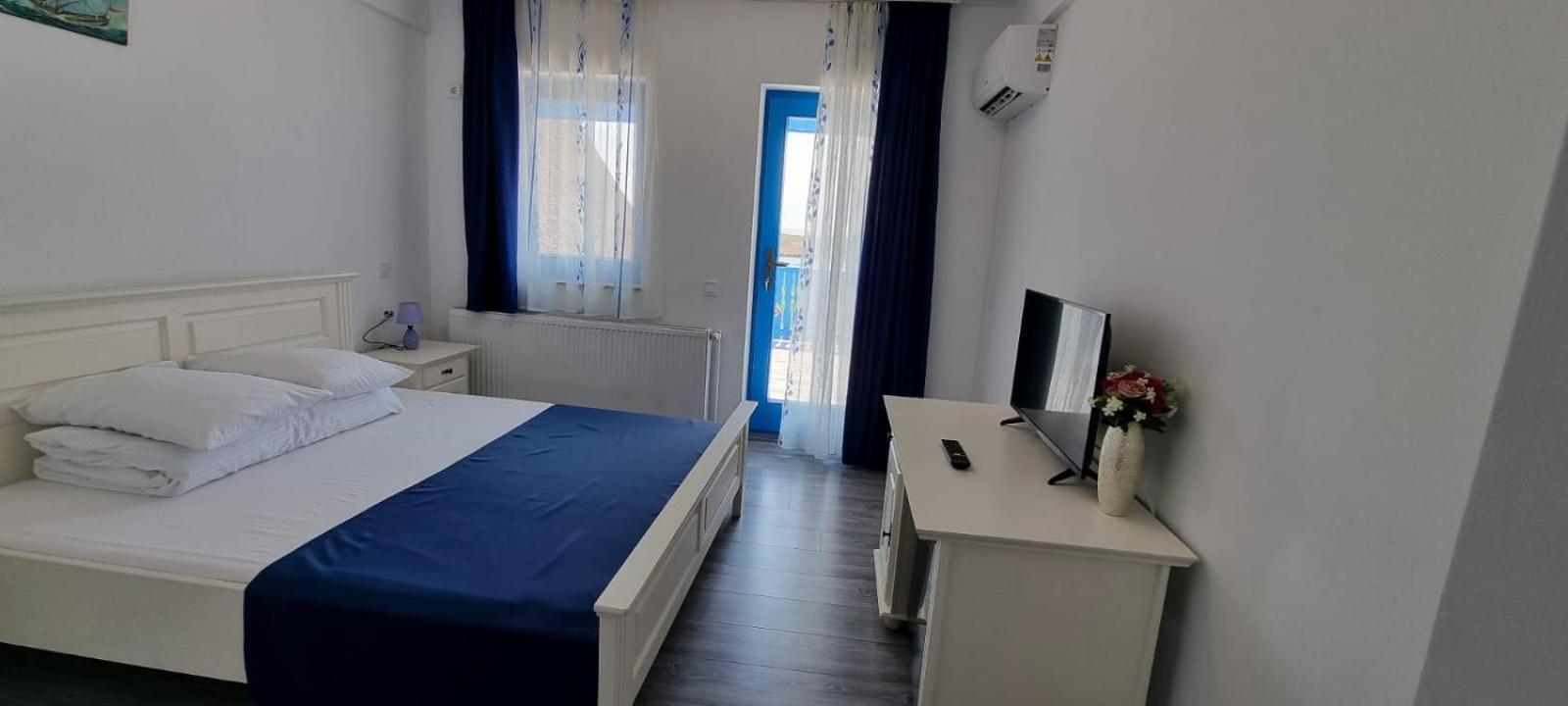 Pensiunea Dolosman Jurilovca Exterior foto